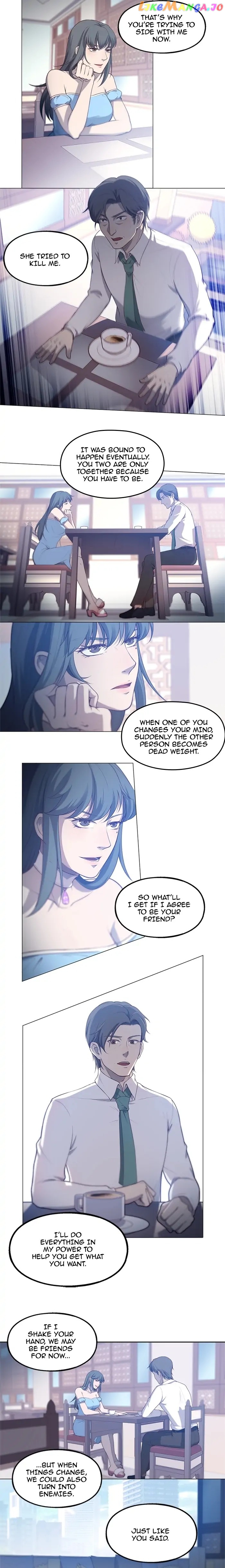 Plastic Beauty Chapter 59 - page 3