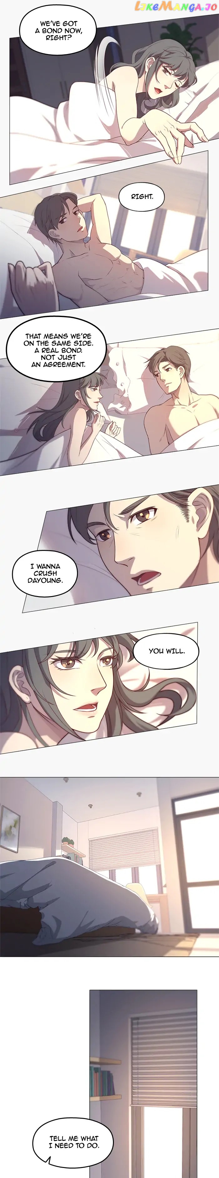 Plastic Beauty Chapter 60 - page 3