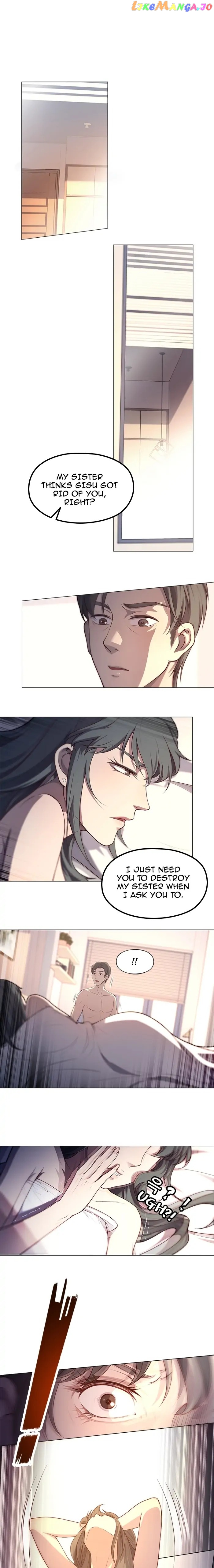 Plastic Beauty Chapter 61 - page 1