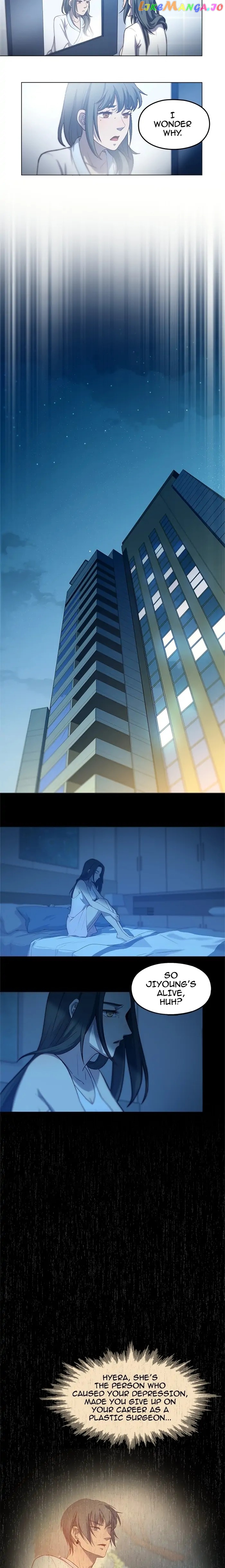 Plastic Beauty Chapter 61 - page 3