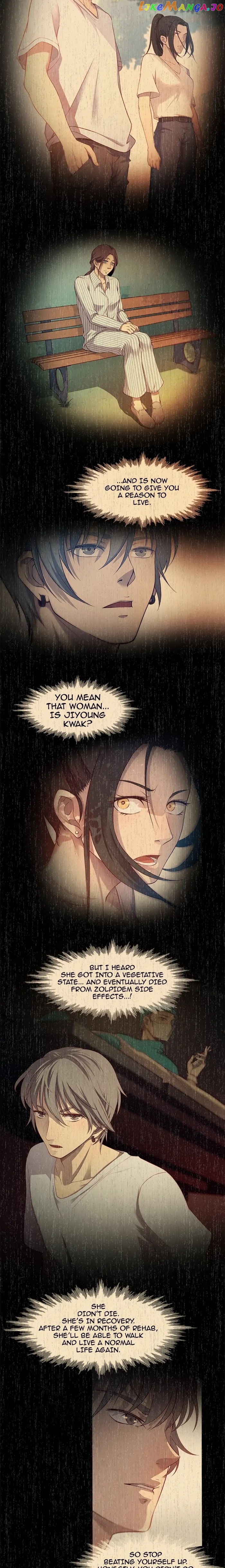Plastic Beauty Chapter 61 - page 4