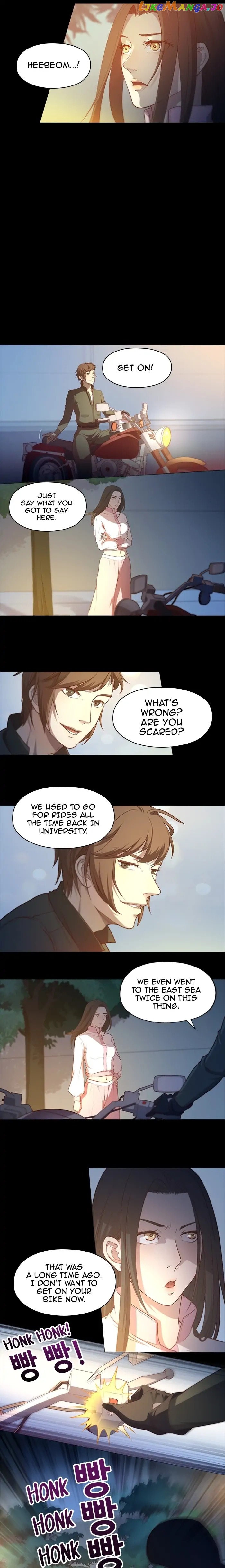 Plastic Beauty Chapter 62 - page 4