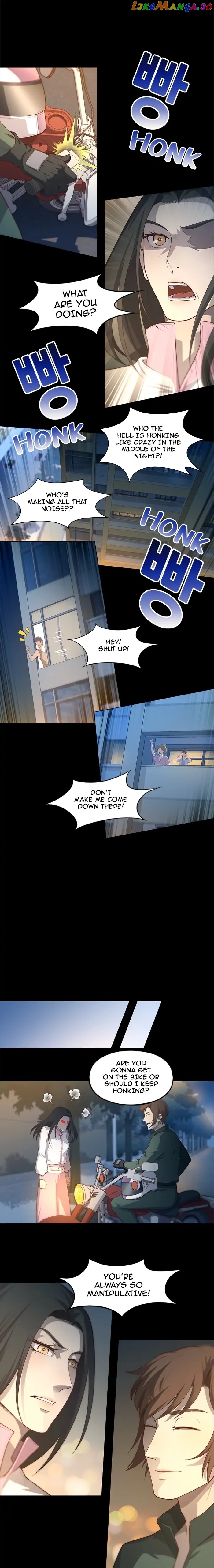 Plastic Beauty Chapter 63 - page 1