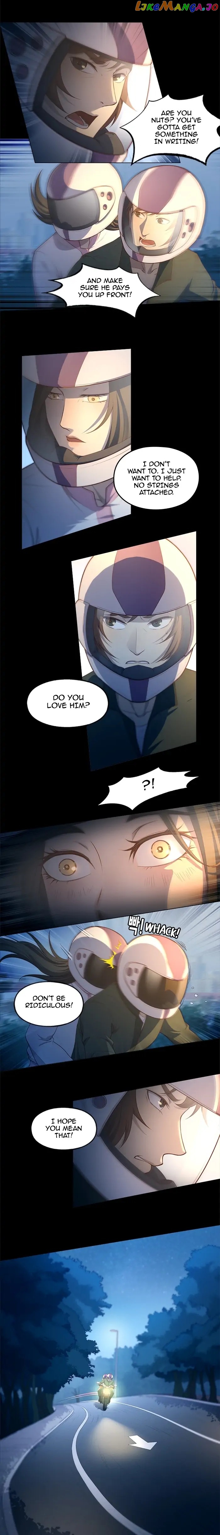 Plastic Beauty Chapter 63 - page 4