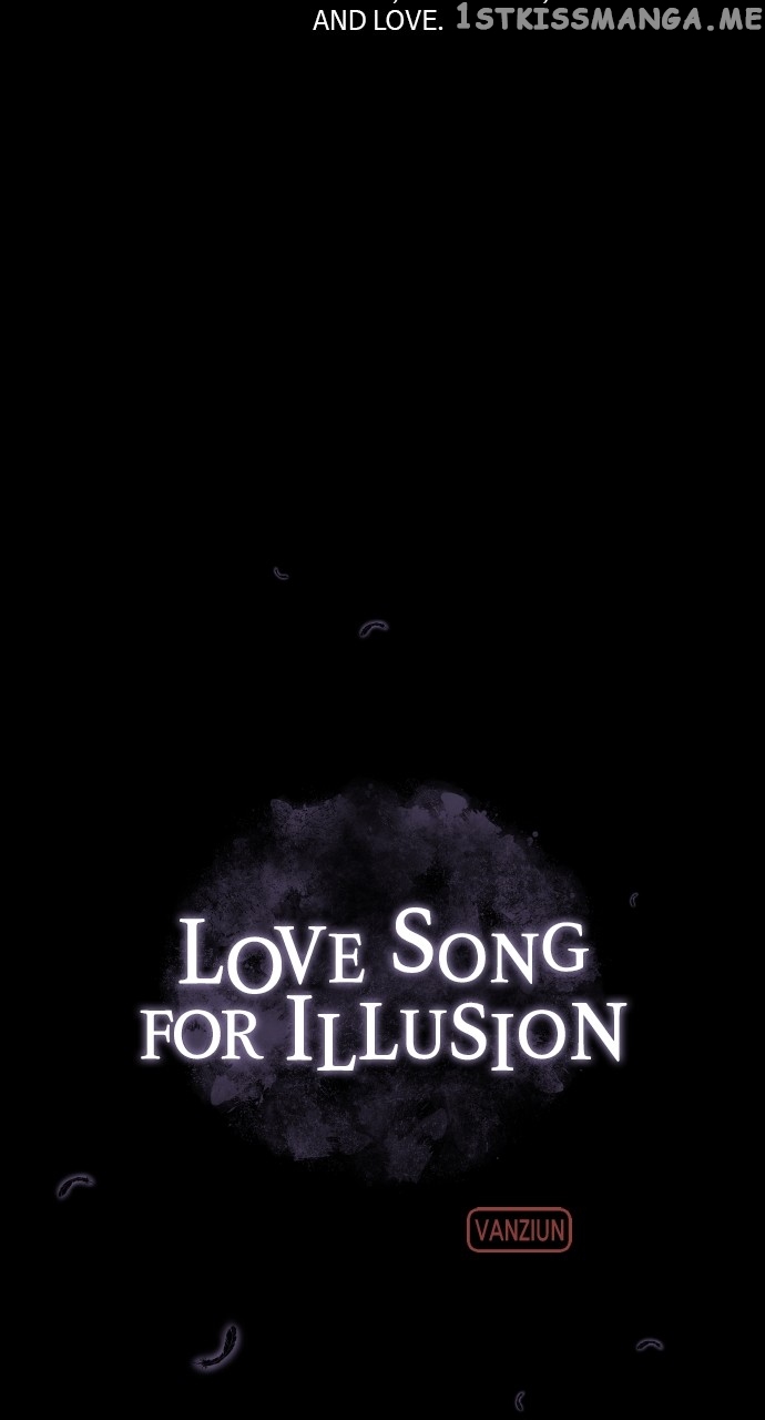 Love Song for Illusion Chapter 1 - page 2