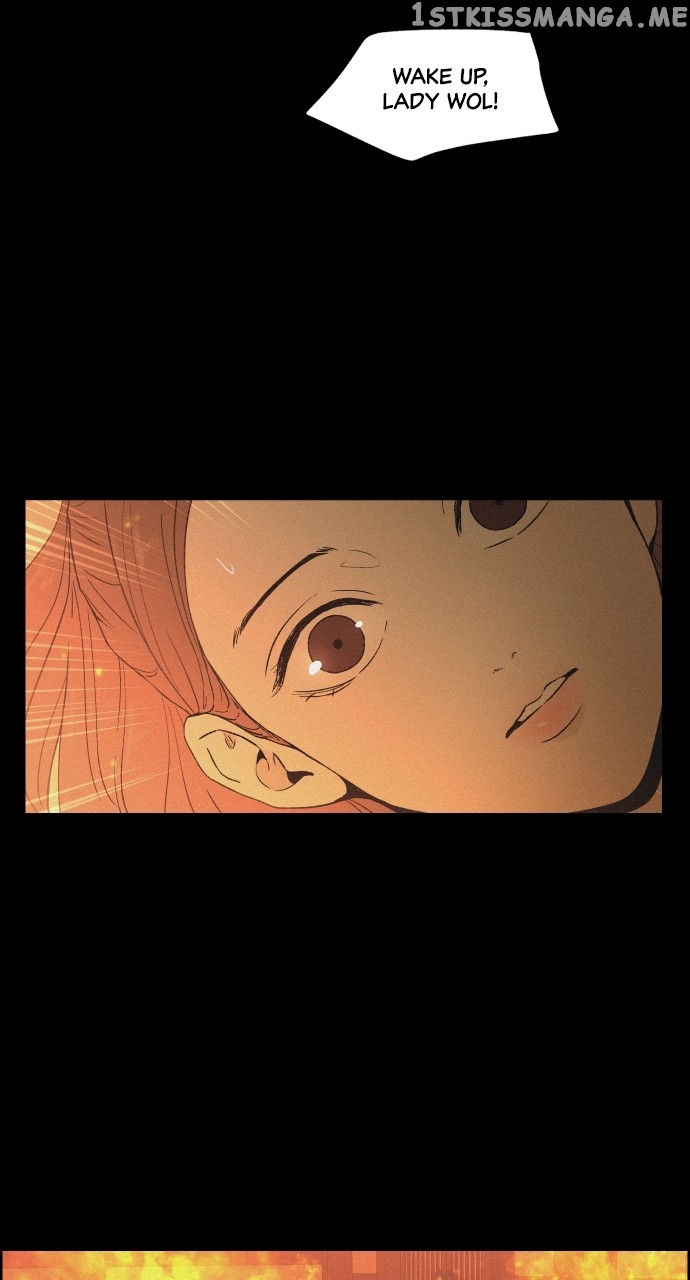 Love Song for Illusion Chapter 1 - page 31