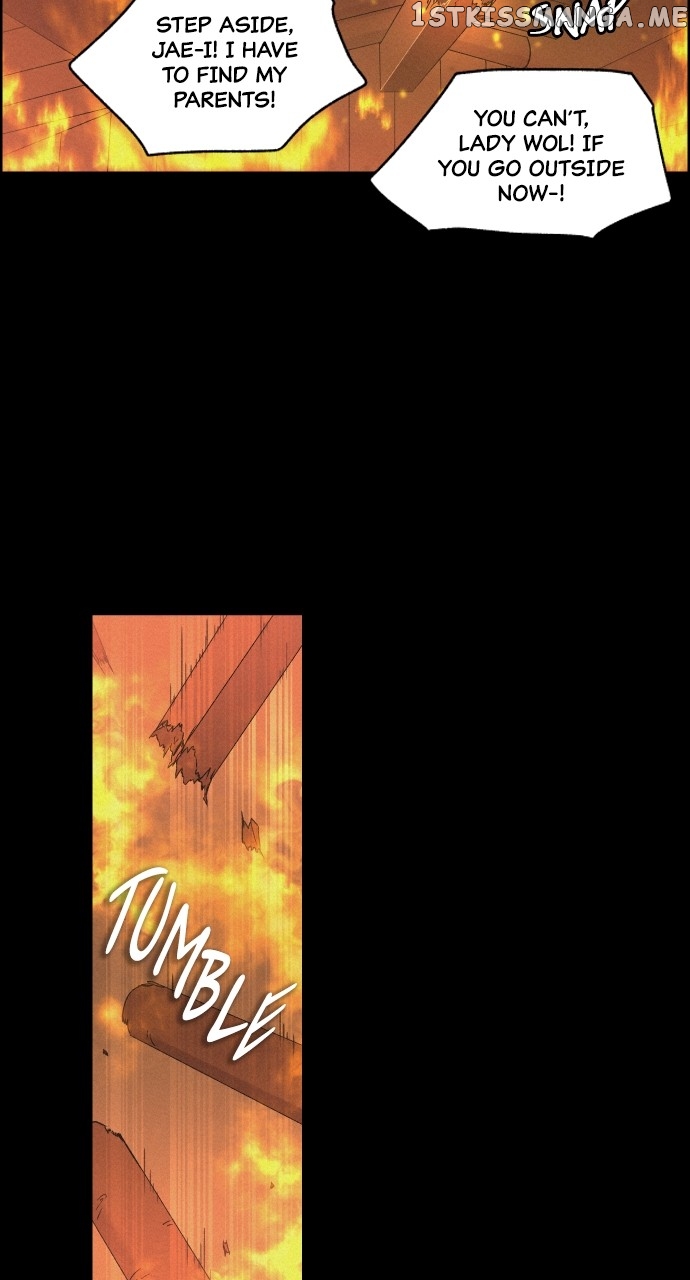 Love Song for Illusion Chapter 1 - page 34