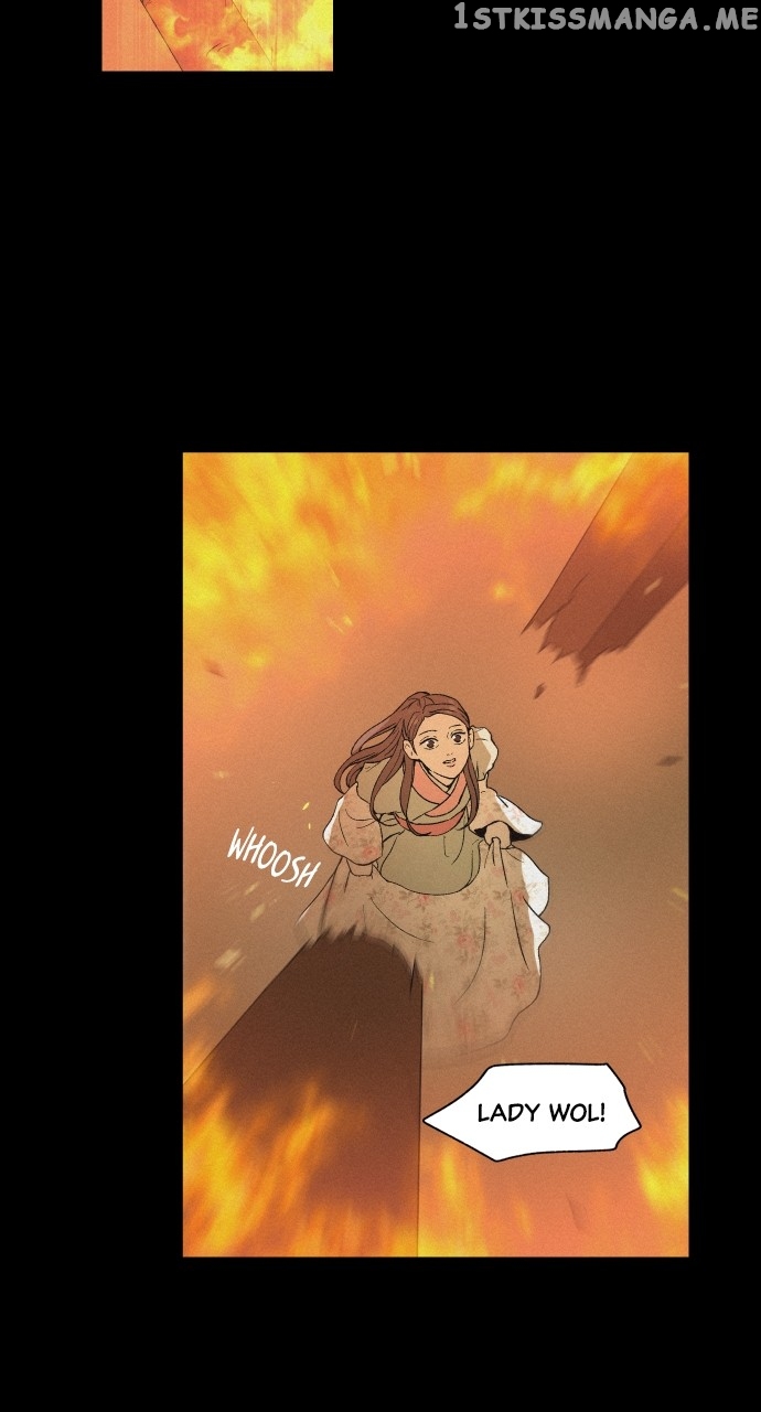 Love Song for Illusion Chapter 1 - page 35
