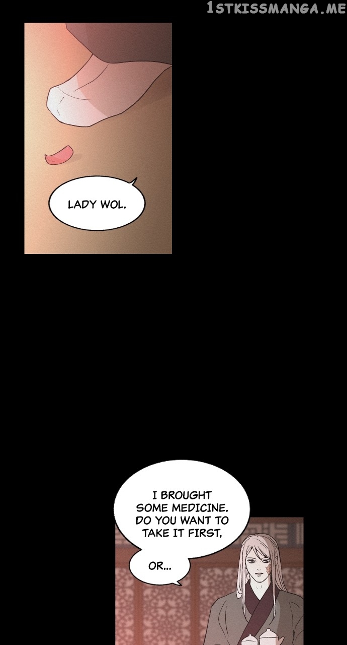 Love Song for Illusion Chapter 1 - page 47