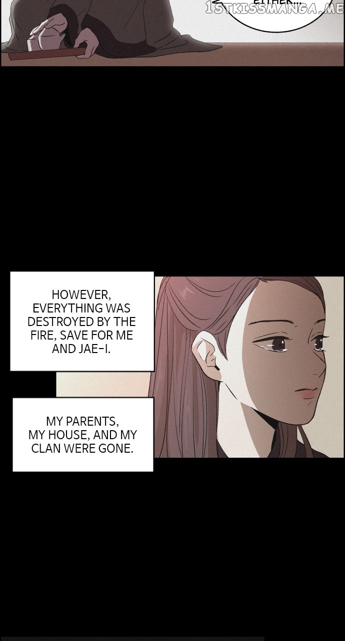 Love Song for Illusion Chapter 1 - page 50