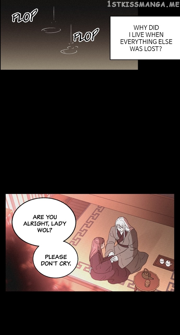 Love Song for Illusion Chapter 1 - page 51