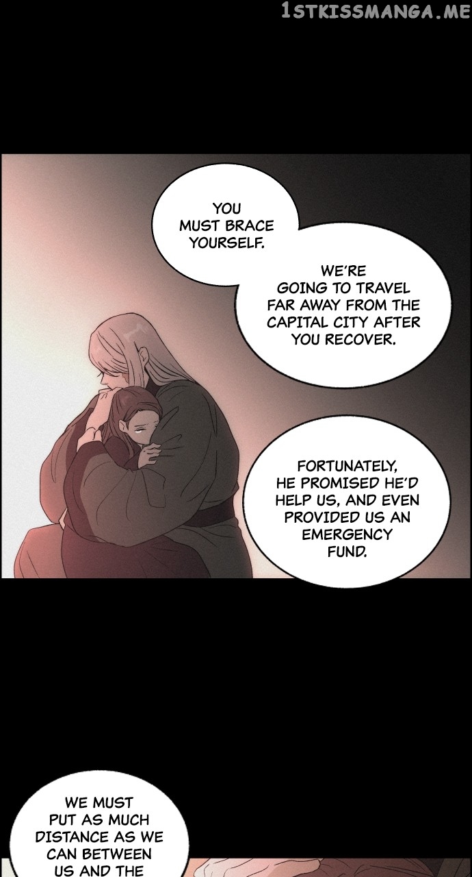 Love Song for Illusion Chapter 1 - page 52
