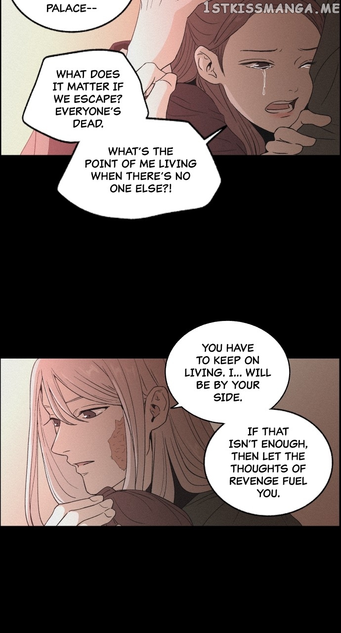 Love Song for Illusion Chapter 1 - page 53