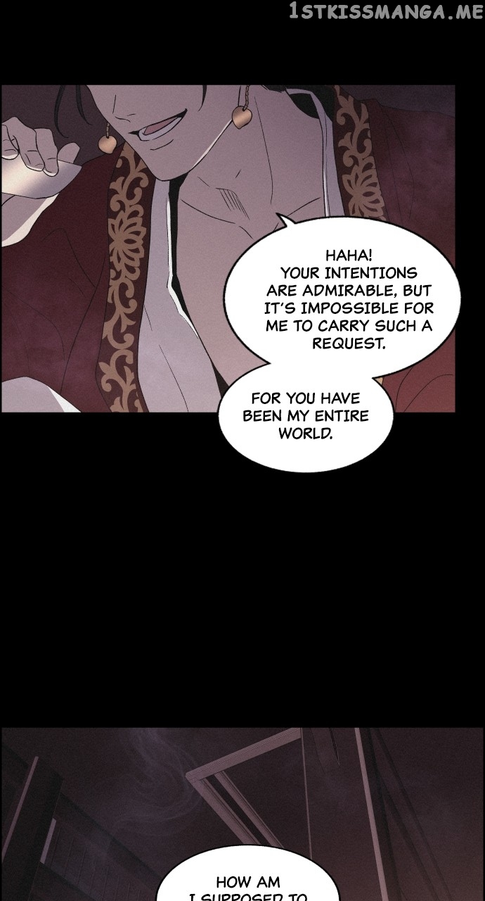 Love Song for Illusion Chapter 1 - page 70