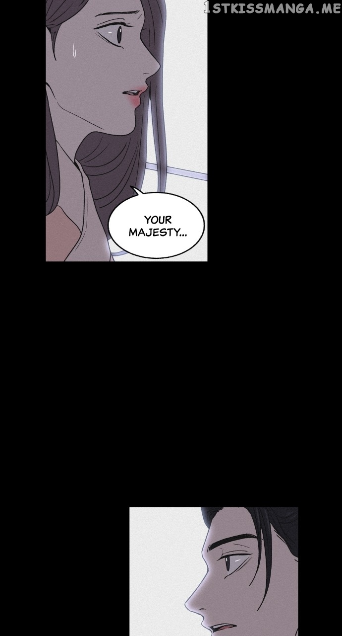 Love Song for Illusion Chapter 4 - page 10