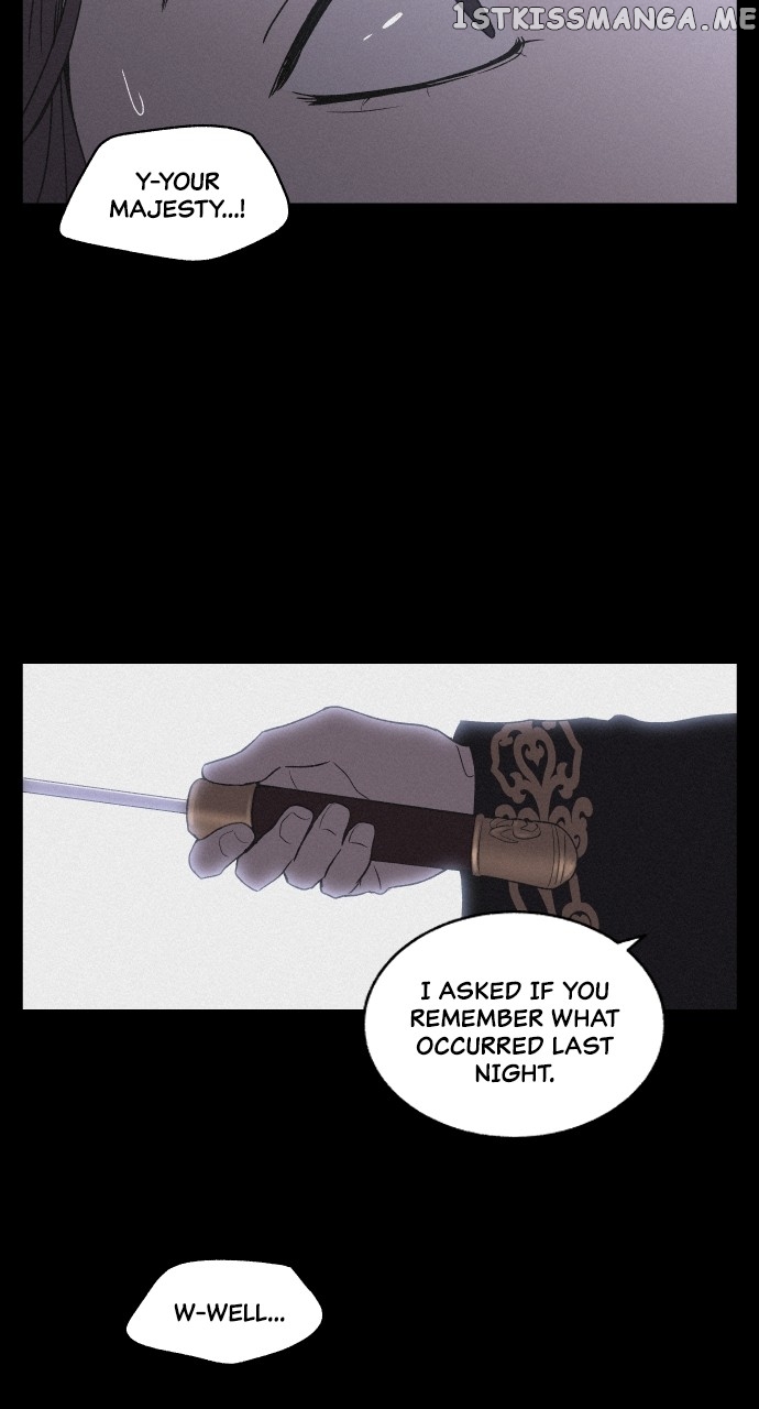 Love Song for Illusion Chapter 4 - page 3