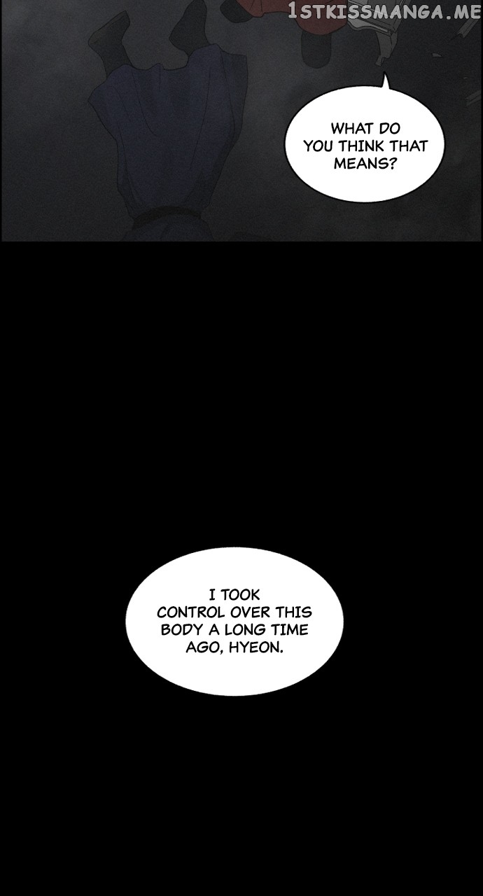Love Song for Illusion Chapter 4 - page 39