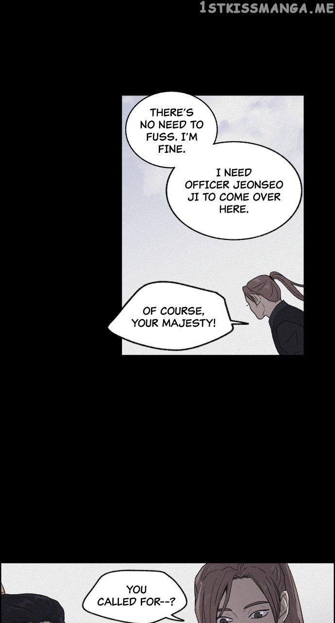 Love Song for Illusion Chapter 4 - page 45