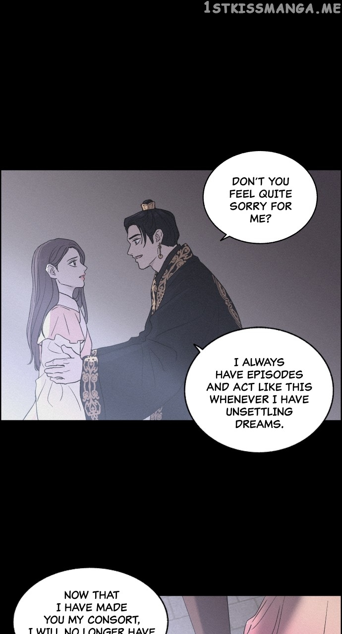 Love Song for Illusion Chapter 4 - page 53