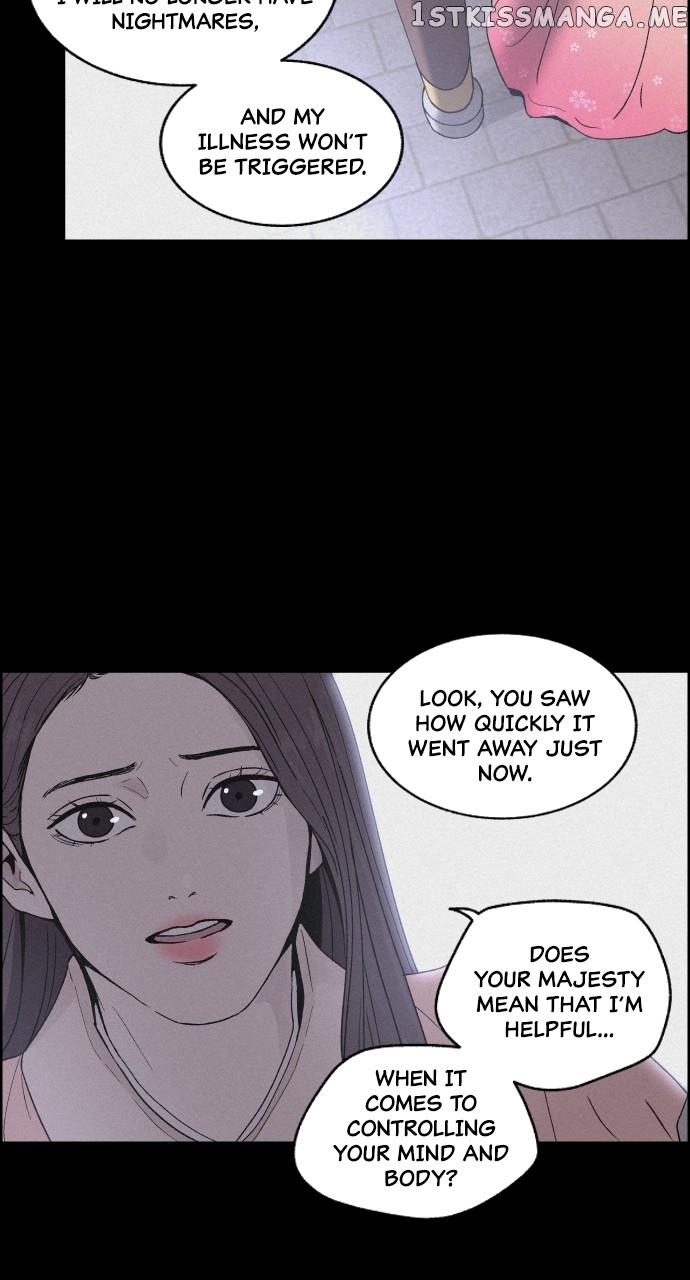 Love Song for Illusion Chapter 4 - page 54