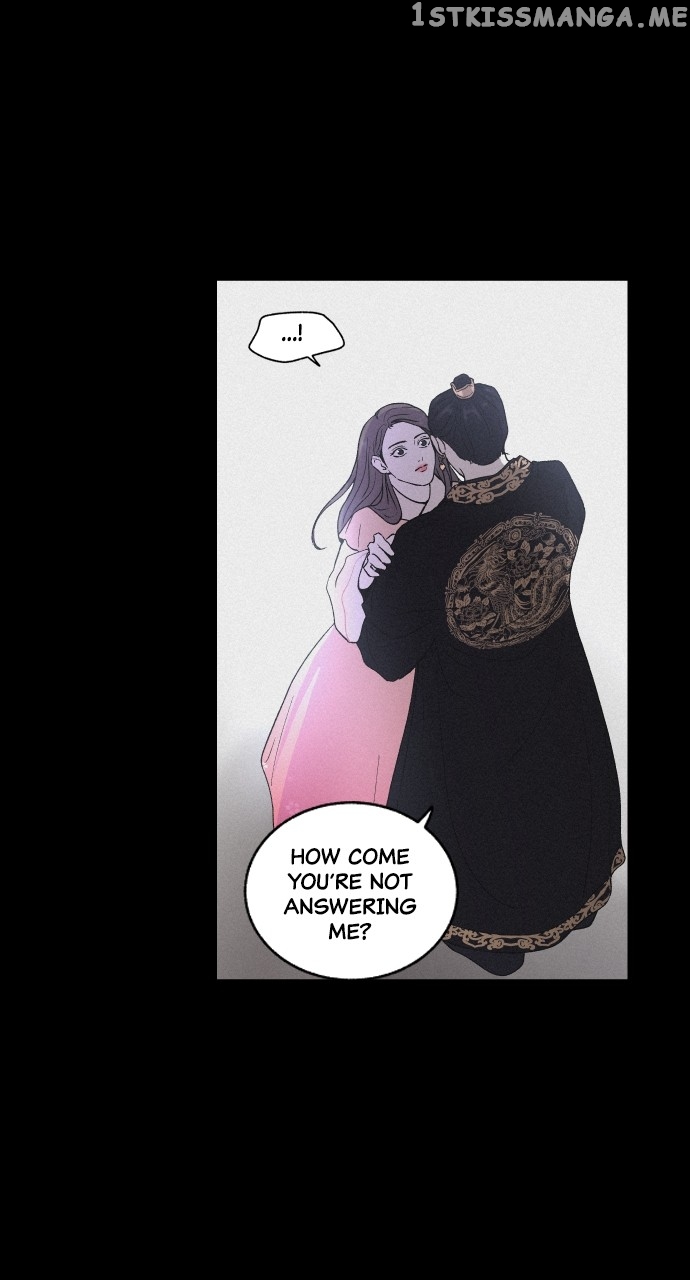 Love Song for Illusion Chapter 4 - page 58