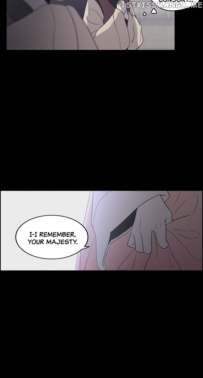 Love Song for Illusion Chapter 4 - page 6