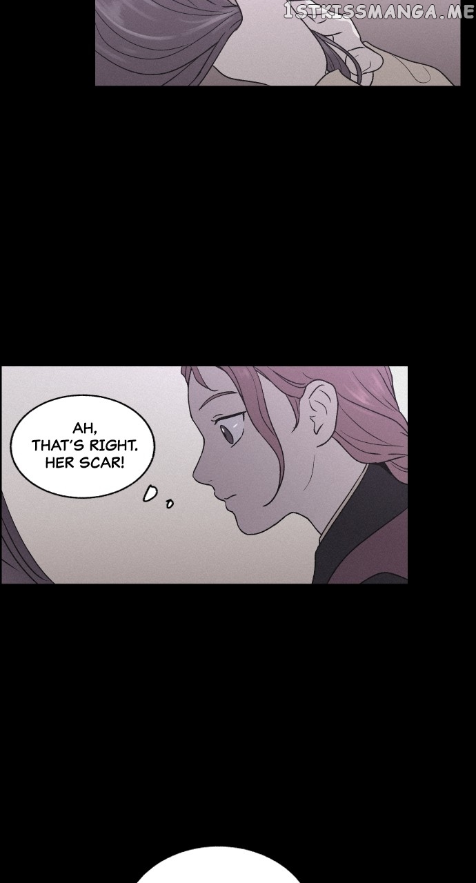 Love Song for Illusion Chapter 3 - page 36