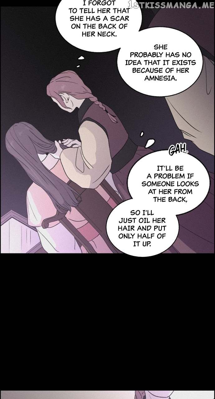 Love Song for Illusion Chapter 3 - page 37