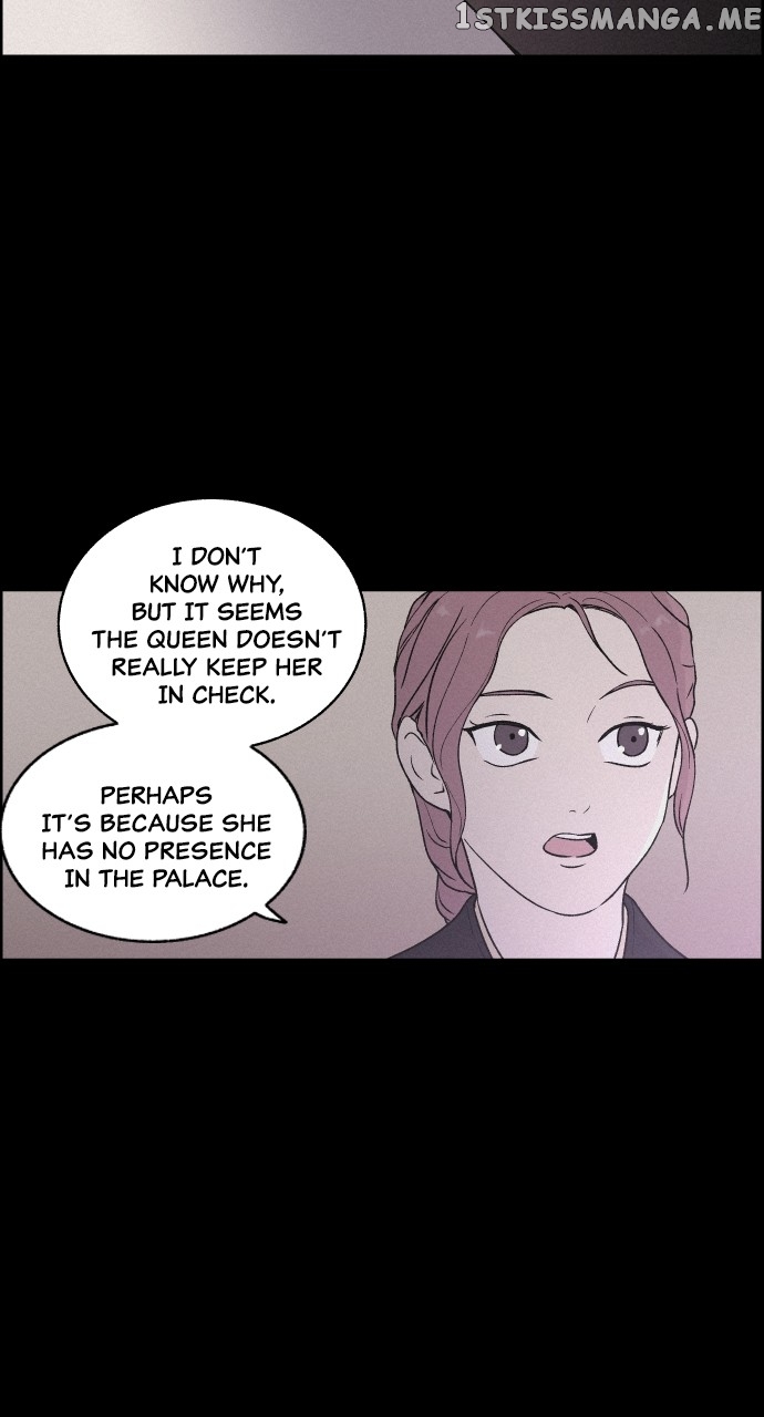 Love Song for Illusion Chapter 3 - page 41