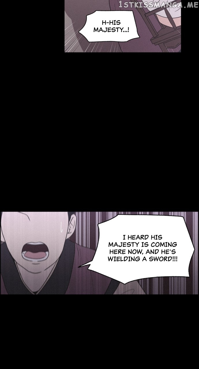 Love Song for Illusion Chapter 3 - page 47