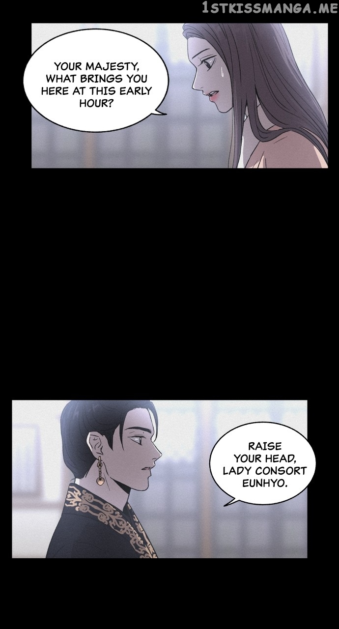 Love Song for Illusion Chapter 3 - page 52