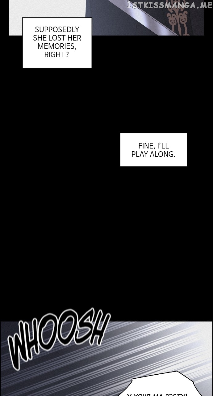 Love Song for Illusion Chapter 3 - page 56