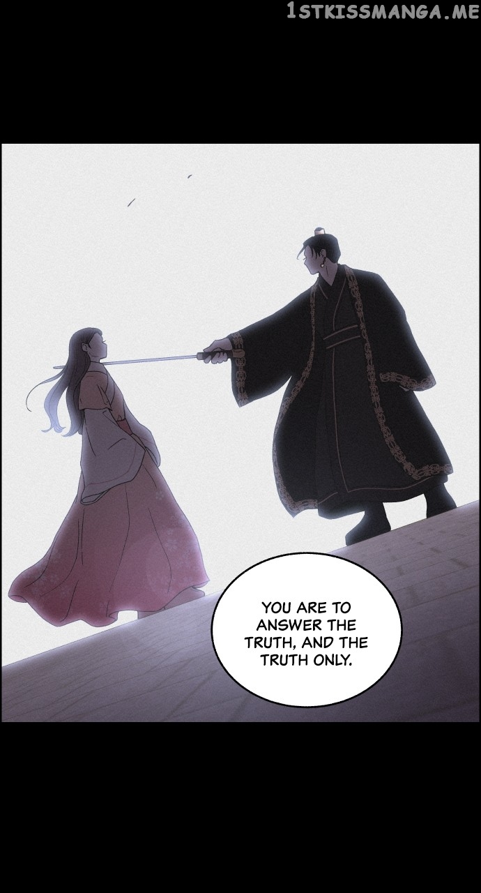 Love Song for Illusion Chapter 3 - page 60