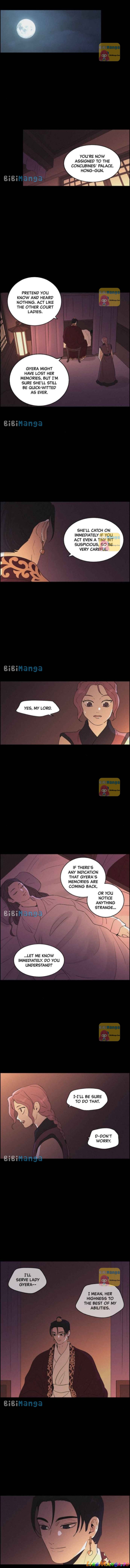 Love Song for Illusion Chapter 41 - page 6