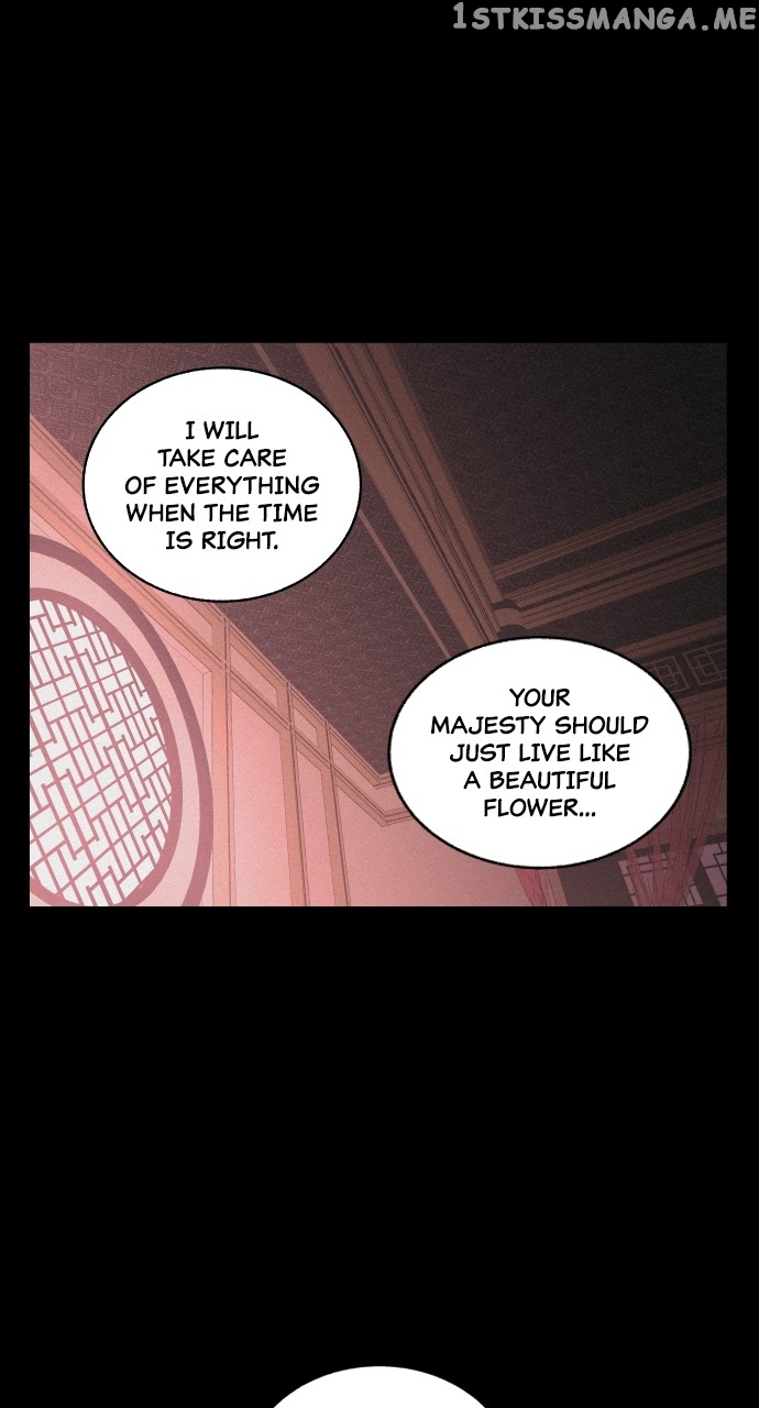 Love Song for Illusion Chapter 5 - page 14