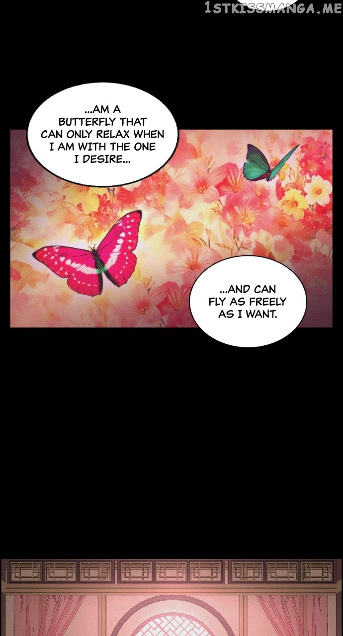 Love Song for Illusion Chapter 5 - page 16