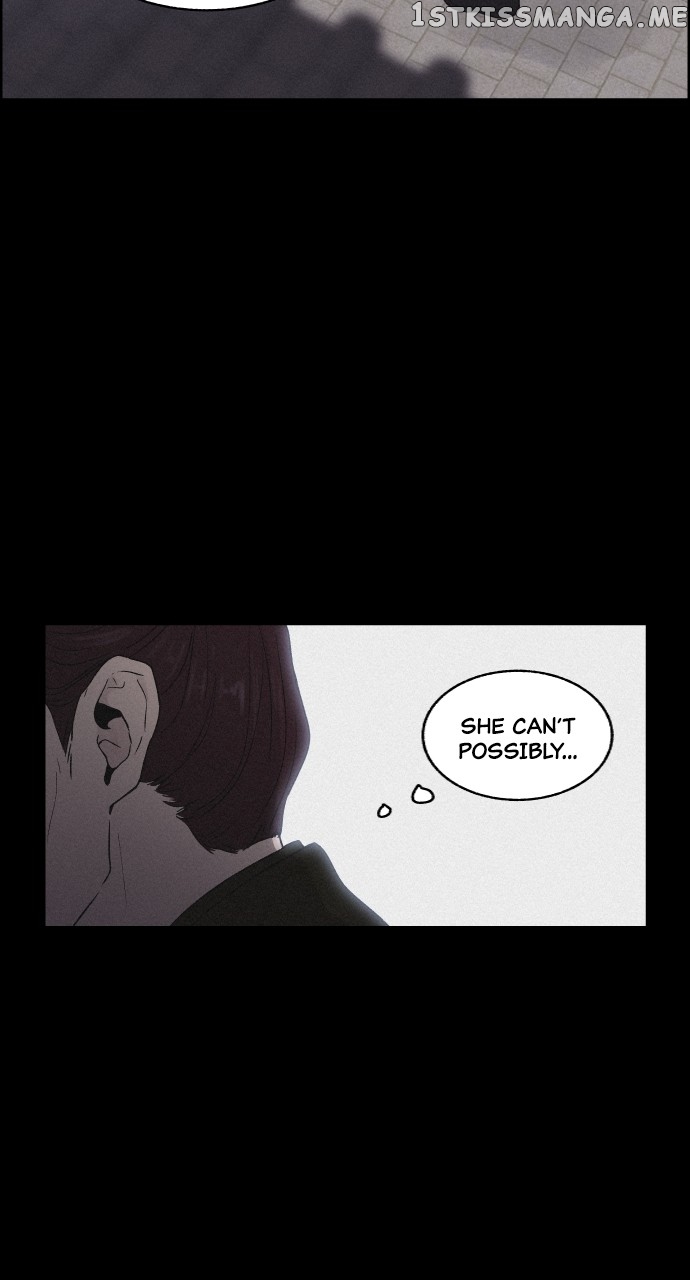 Love Song for Illusion Chapter 5 - page 19