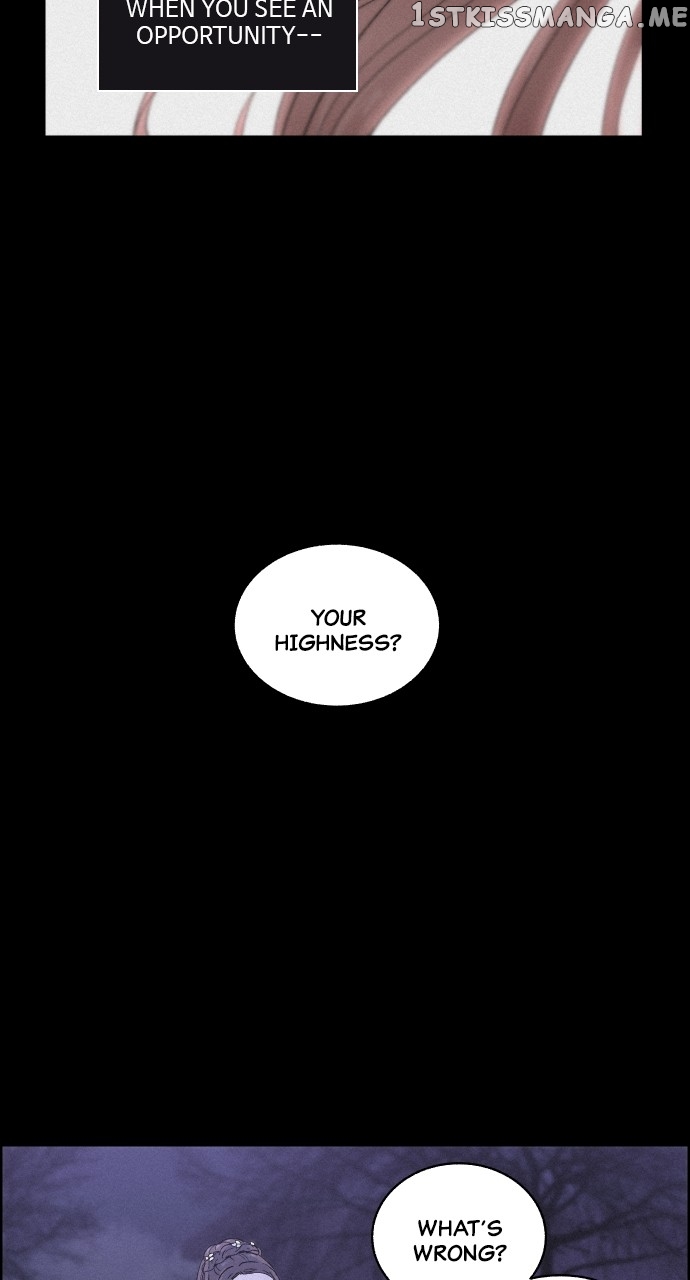 Love Song for Illusion Chapter 5 - page 45