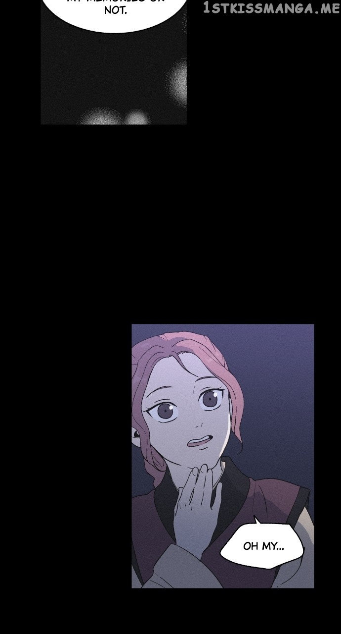 Love Song for Illusion Chapter 5 - page 53