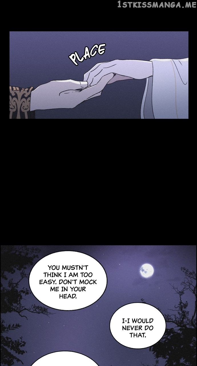 Love Song for Illusion Chapter 5 - page 63