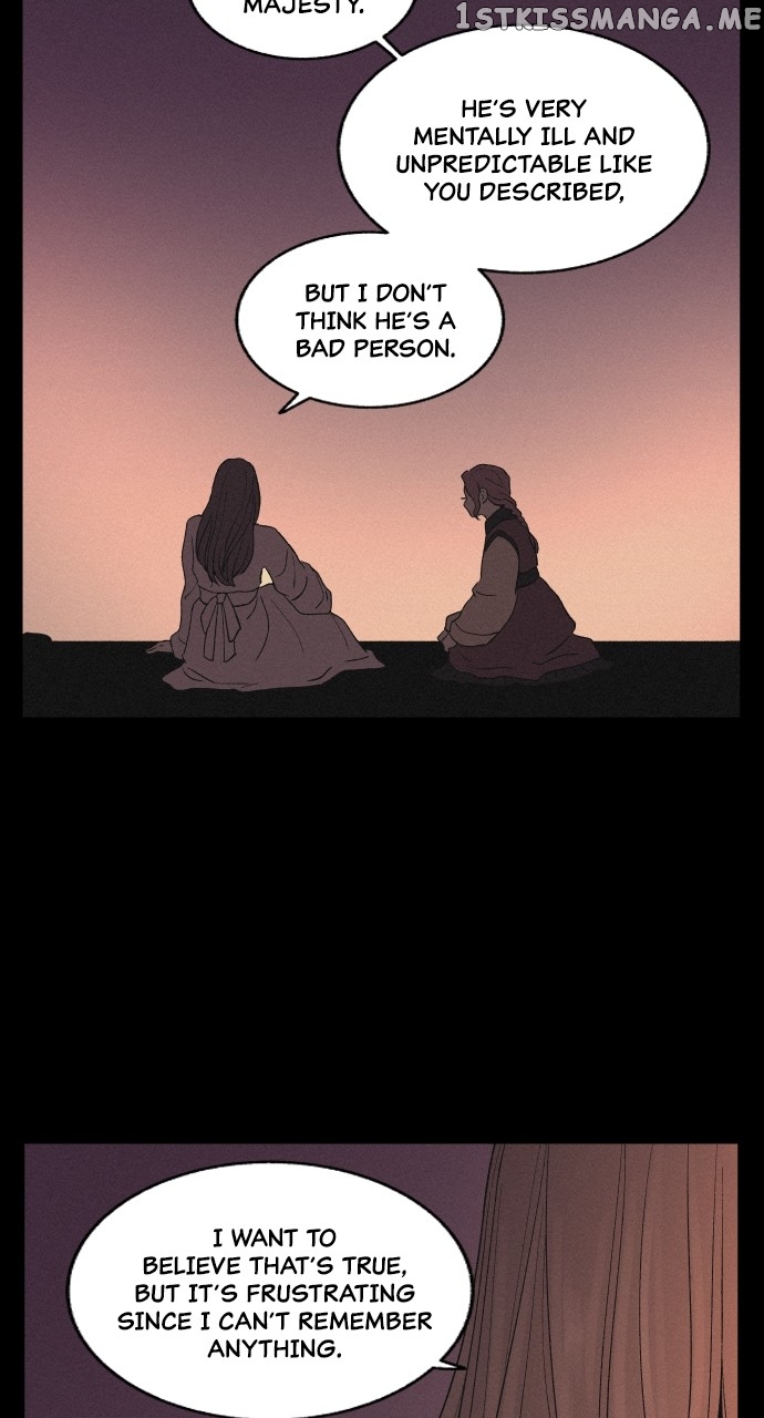 Love Song for Illusion Chapter 6 - page 17