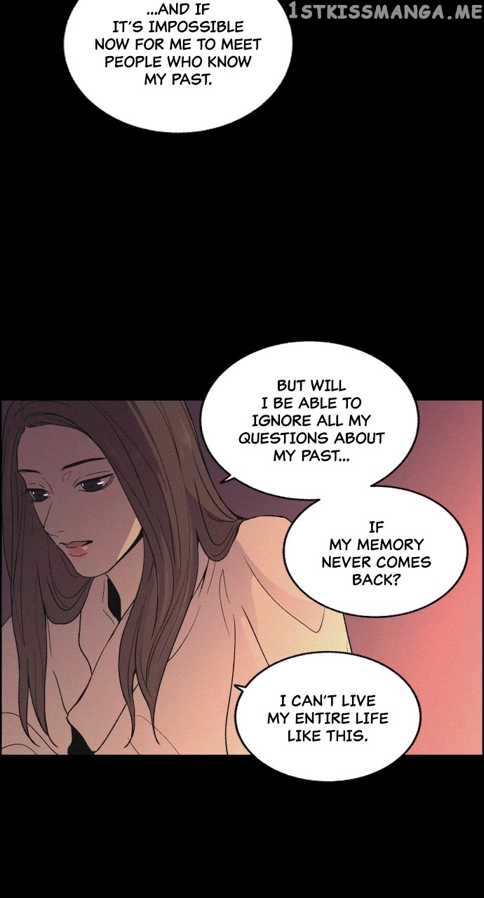 Love Song for Illusion Chapter 6 - page 19
