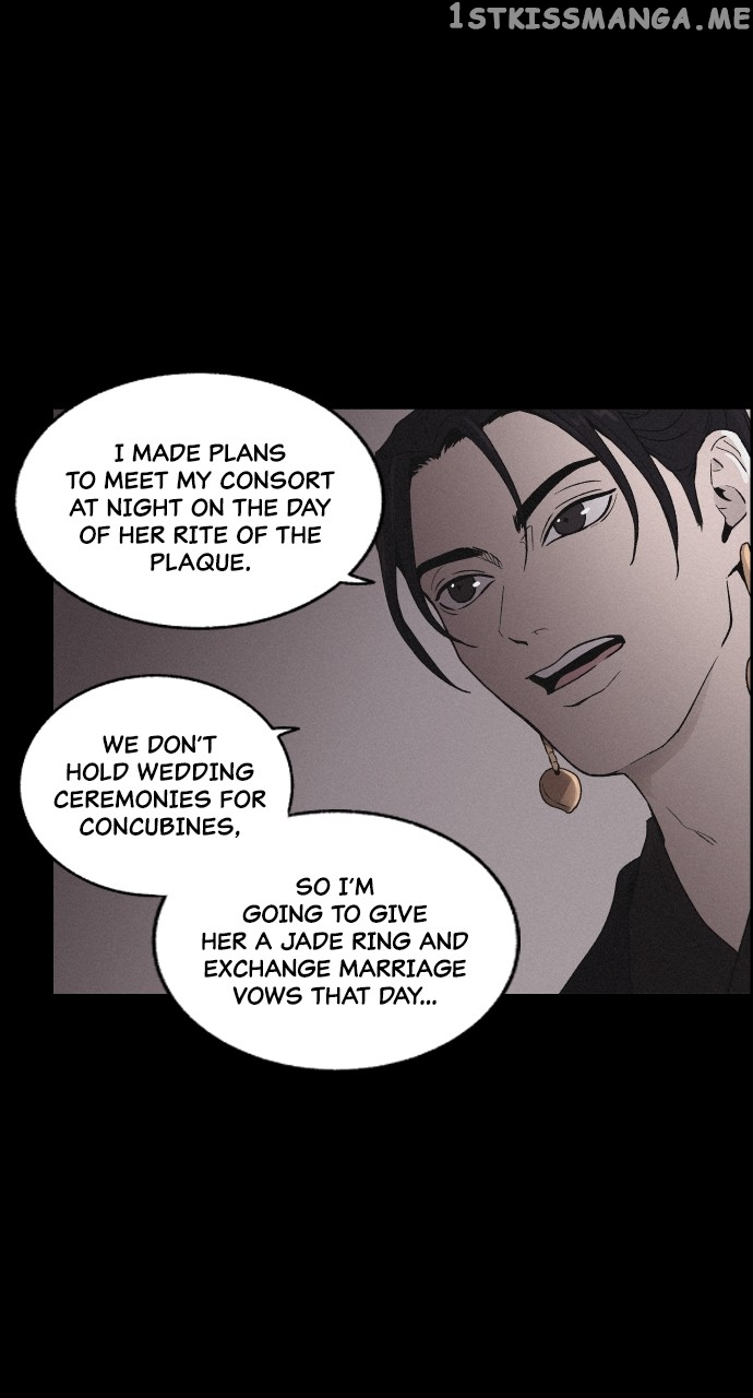 Love Song for Illusion Chapter 6 - page 39