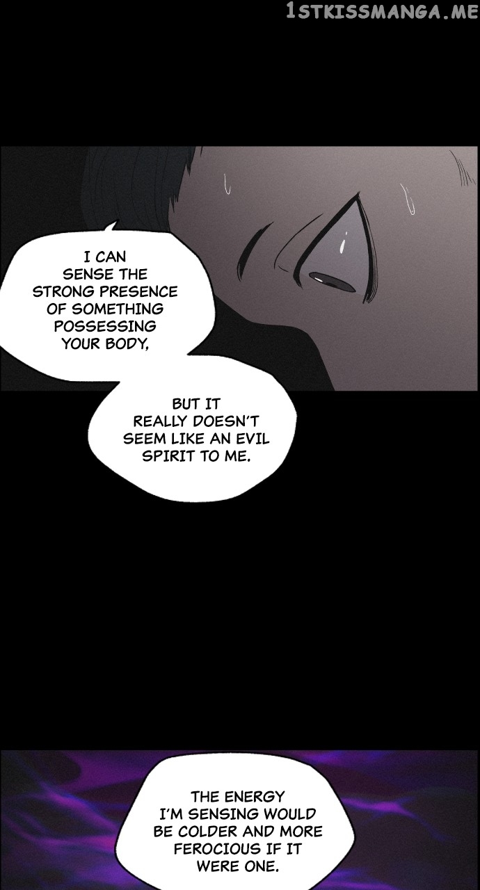 Love Song for Illusion Chapter 6 - page 48