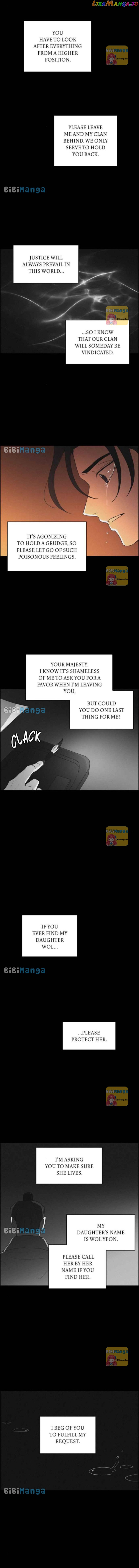 Love Song for Illusion Chapter 69 - page 9