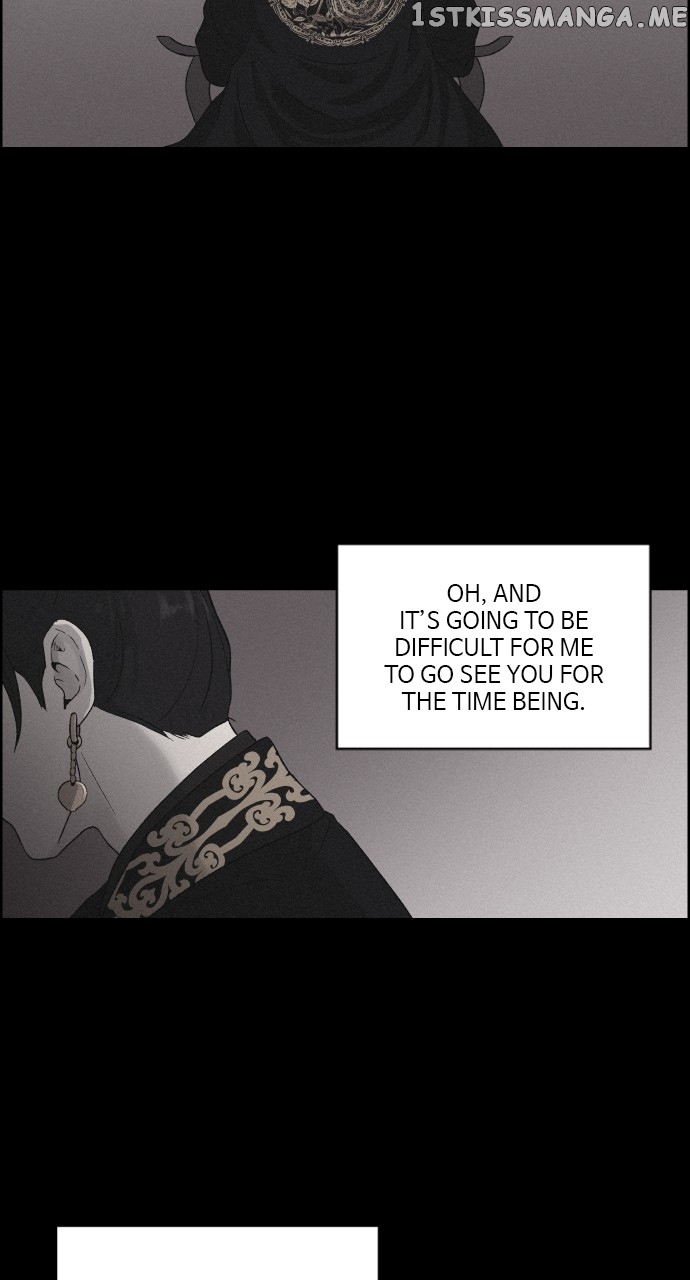 Love Song for Illusion Chapter 7 - page 11