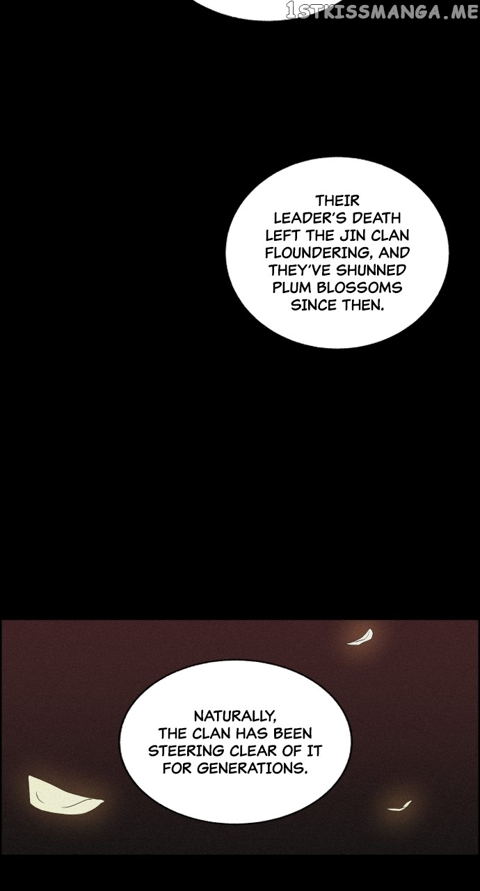 Love Song for Illusion Chapter 7 - page 27