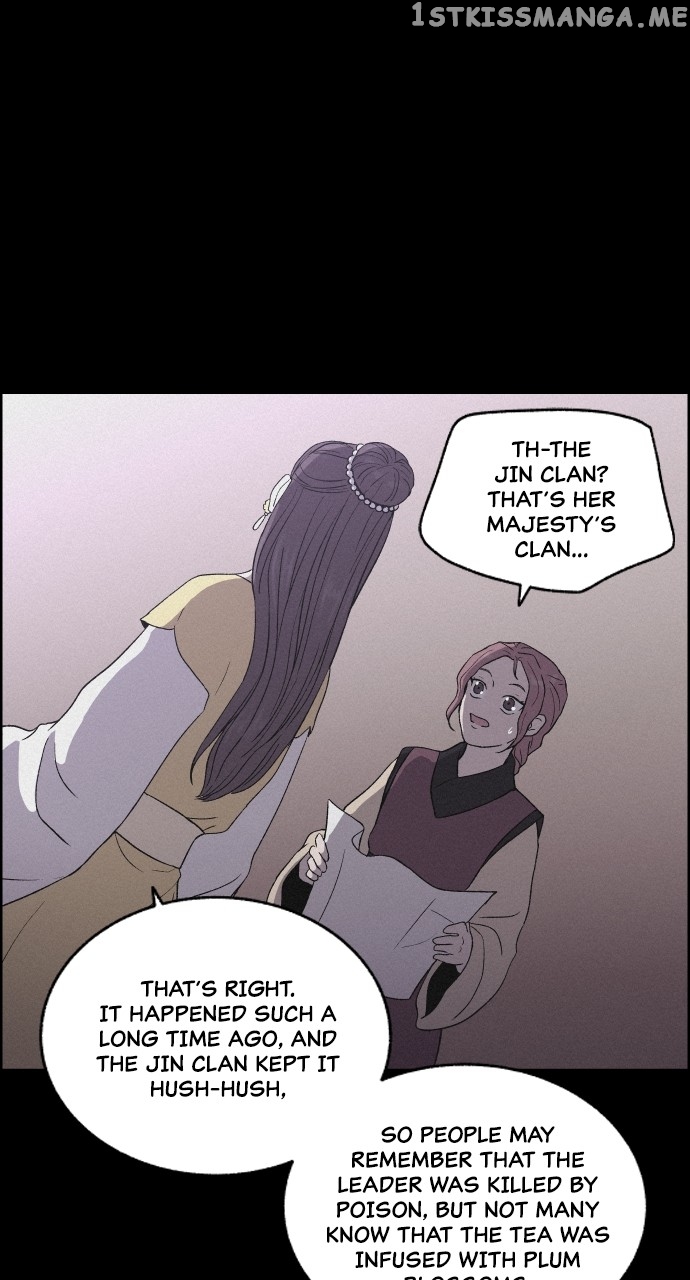 Love Song for Illusion Chapter 7 - page 28