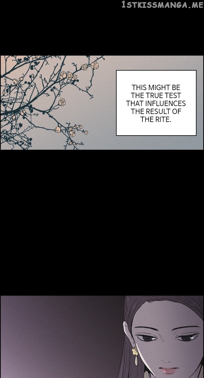 Love Song for Illusion Chapter 7 - page 35