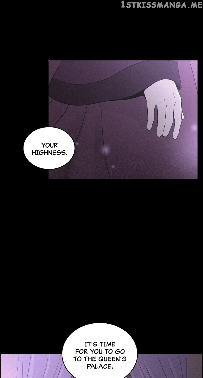 Love Song for Illusion Chapter 7 - page 38